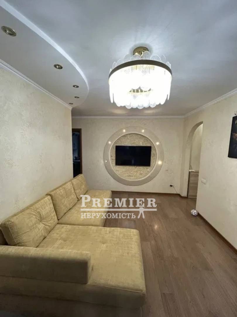 Продажа 3-комнатной квартиры 58 м², Ивана и Юрия Лип ул.