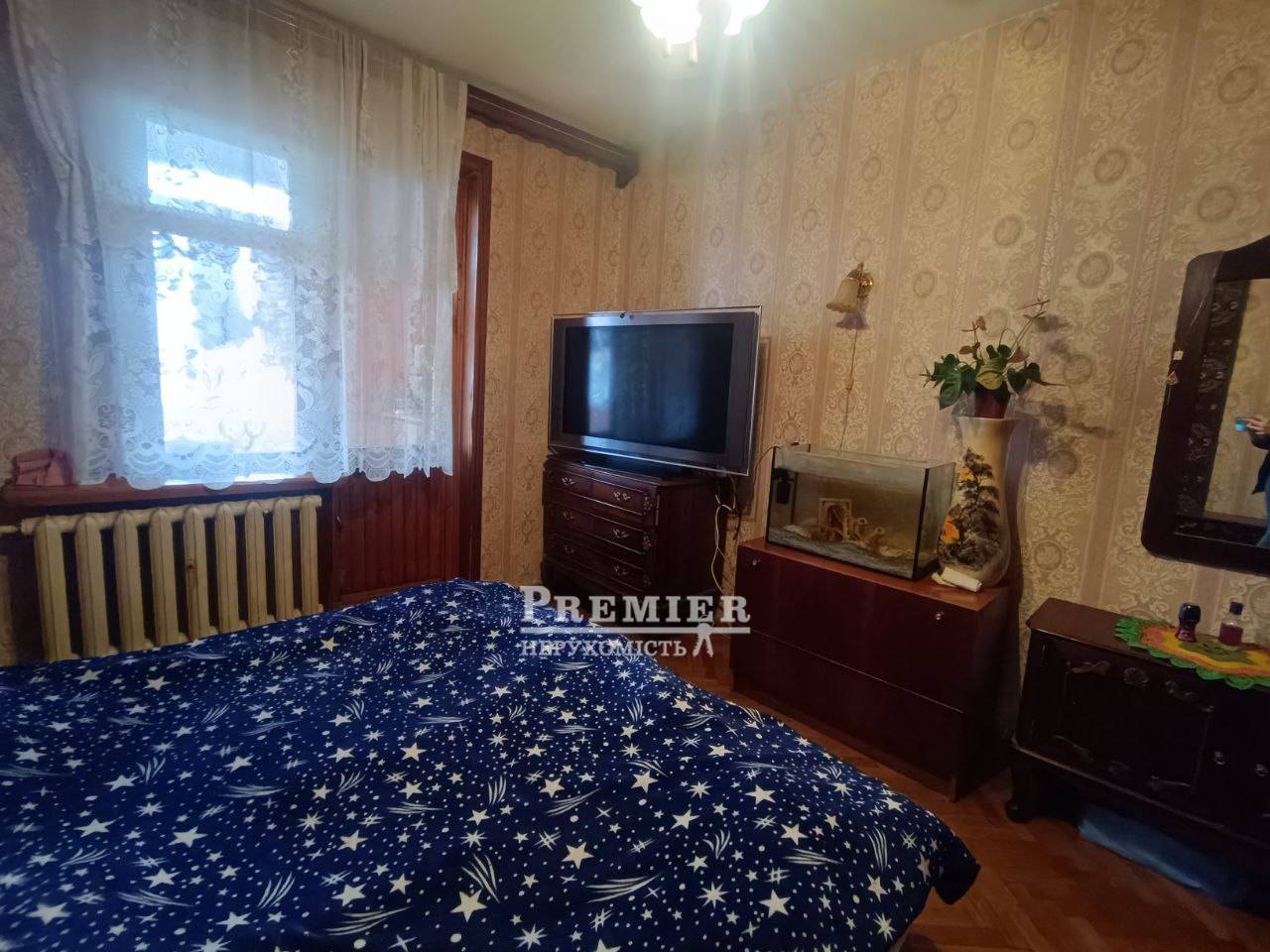 Продажа 3-комнатной квартиры 75 м², Академика Филатова ул.