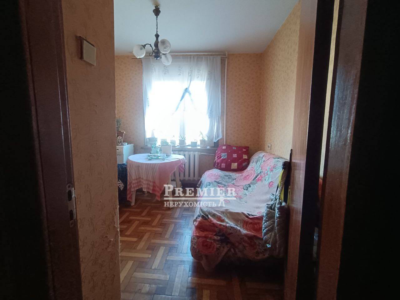 Продажа 3-комнатной квартиры 75 м², Академика Филатова ул.