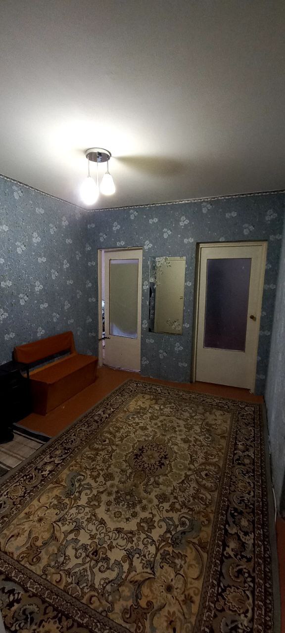 Аренда 2-комнатной квартиры 48 м², Вячеслава Черновола ул., 53