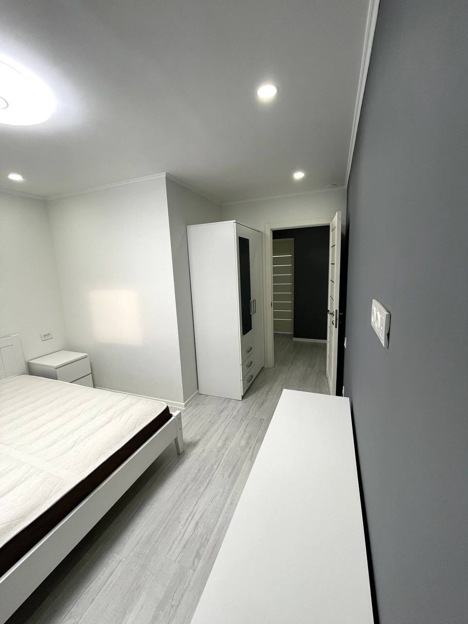Аренда 2-комнатной квартиры 79 м², Звездный бул.