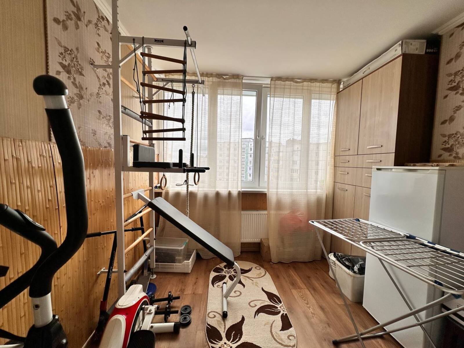 Продажа 3-комнатной квартиры 87 м², Вернадского ул.