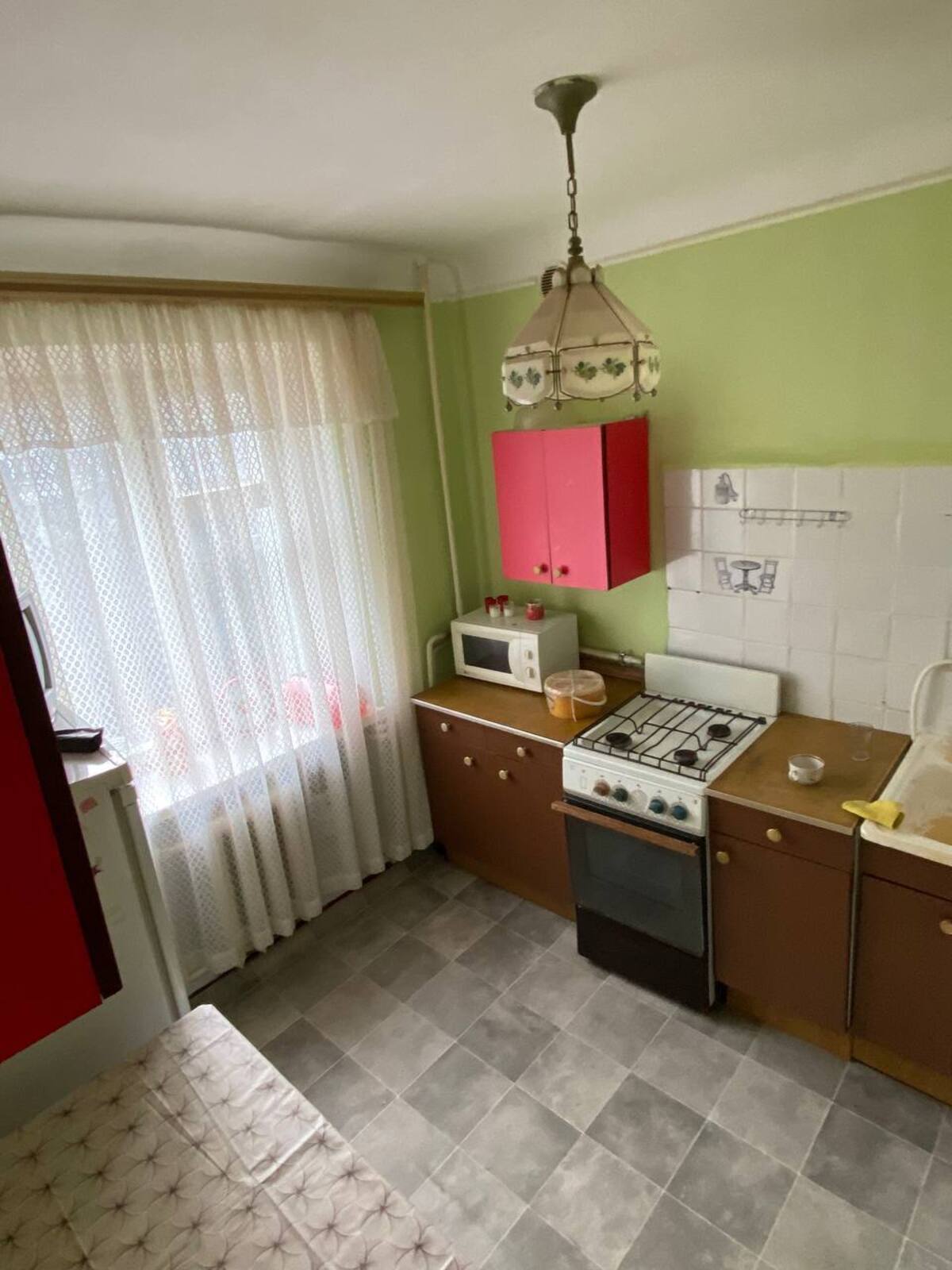 Продажа 2-комнатной квартиры 44 м², Олеся Гончара ул.