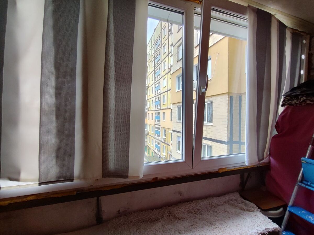Продажа 3-комнатной квартиры 74 м², Метростроевская ул., 5