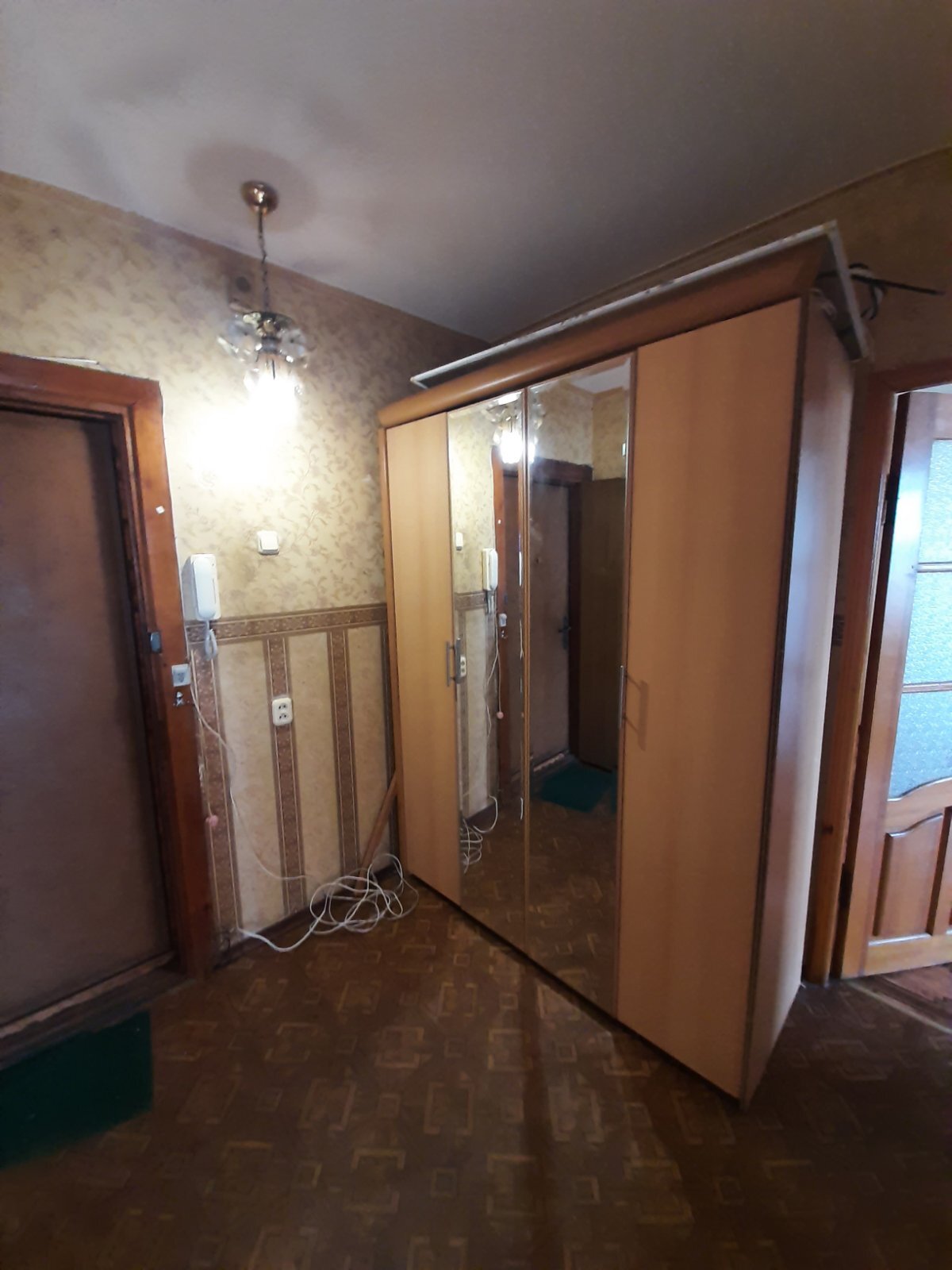 Продажа 2-комнатной квартиры 48 м², Амосова ул., 5