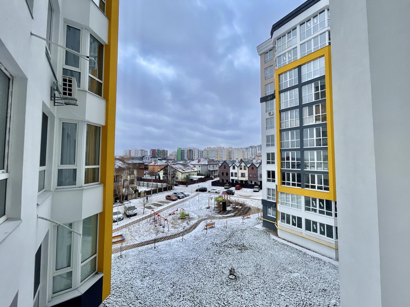 Продажа 1-комнатной квартиры 38.6 м², Весенний пер.