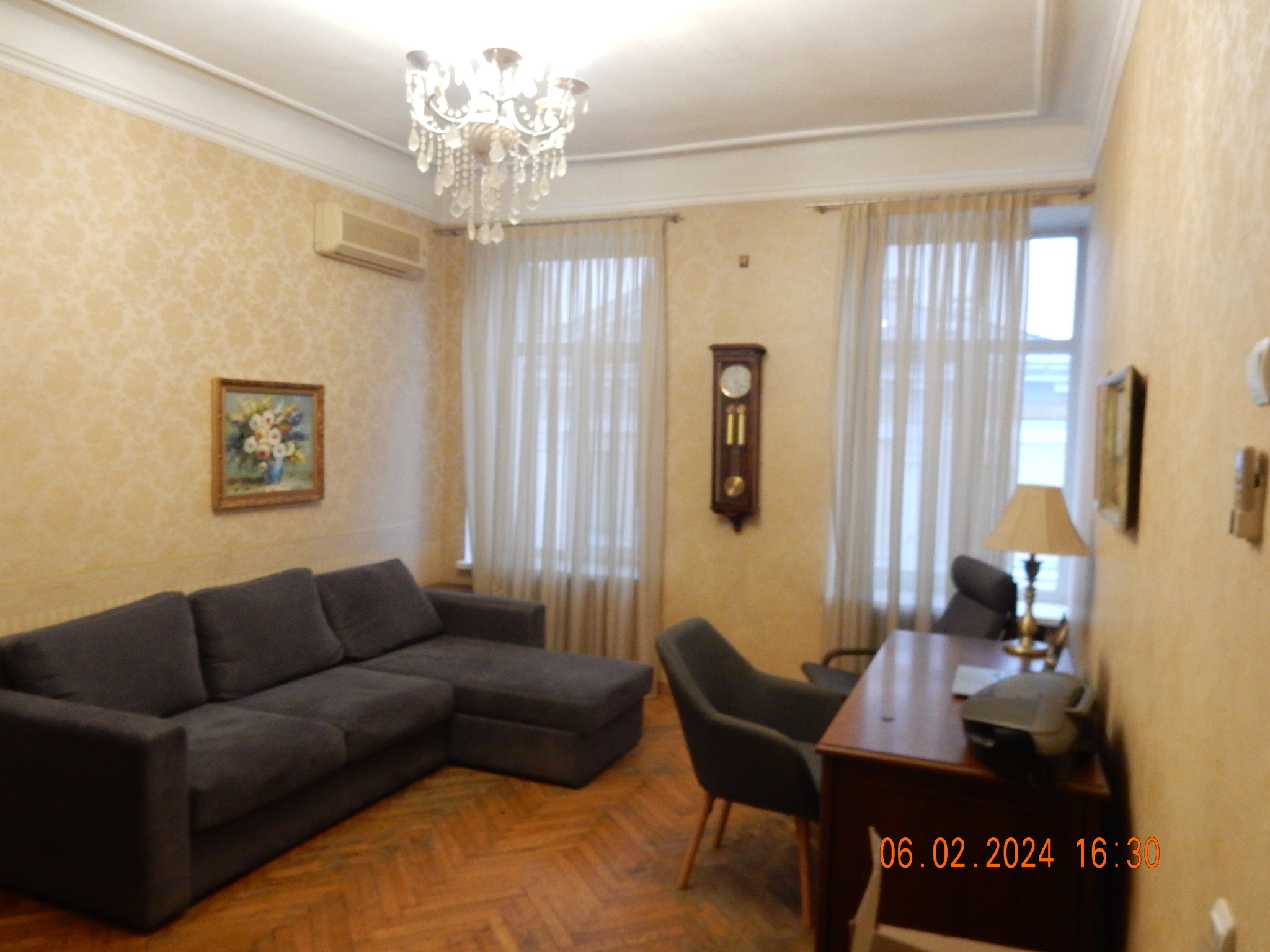 Аренда 2-комнатной квартиры 54 м², Контрактовая пл.