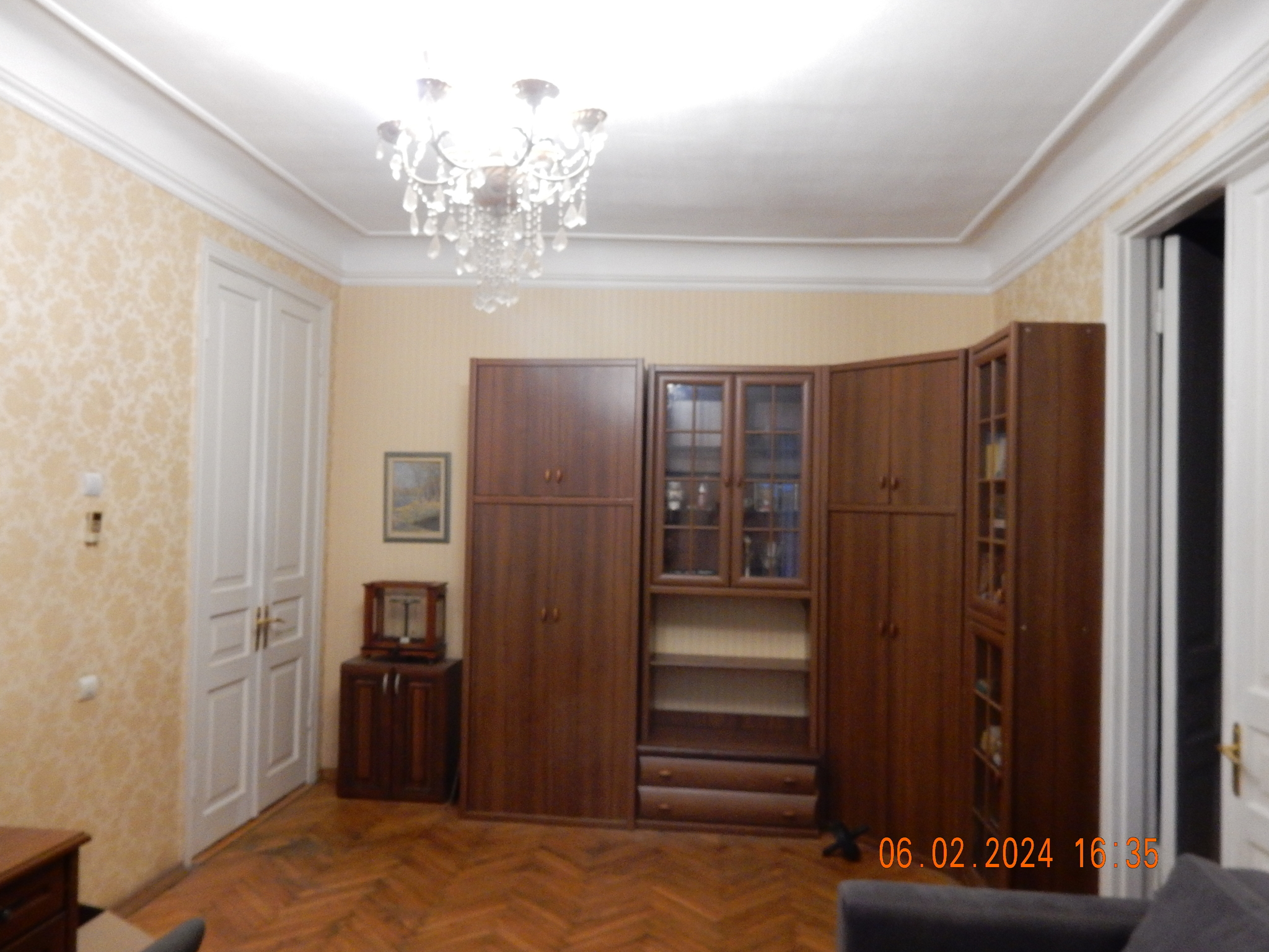 Оренда 2-кімнатної квартири 54 м², Контрактова пл.