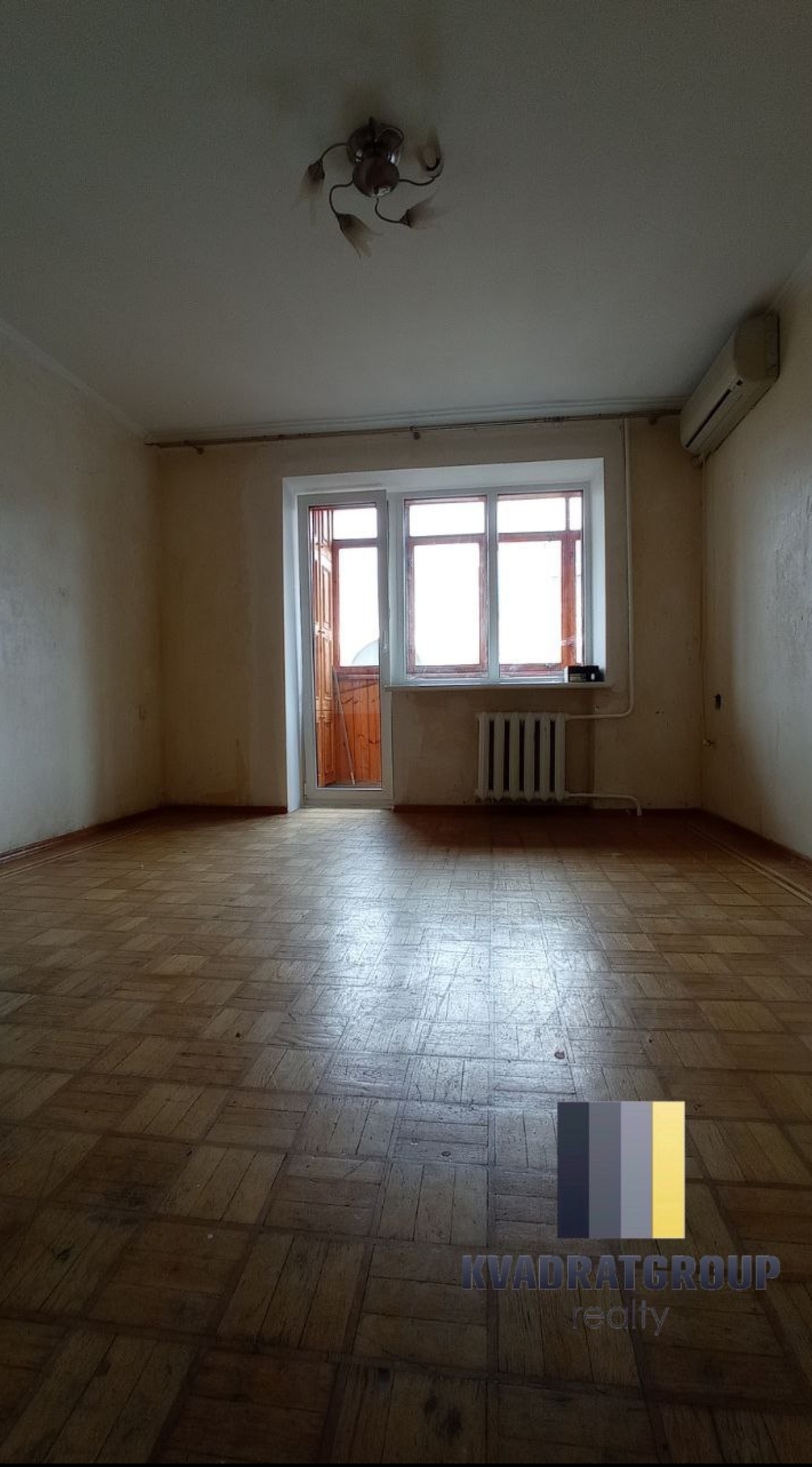 Продажа 3-комнатной квартиры 82 м², Александра Поля просп., 59