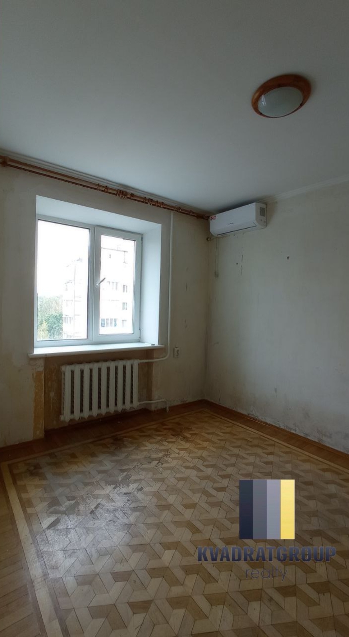 Продажа 3-комнатной квартиры 82 м², Александра Поля просп., 59