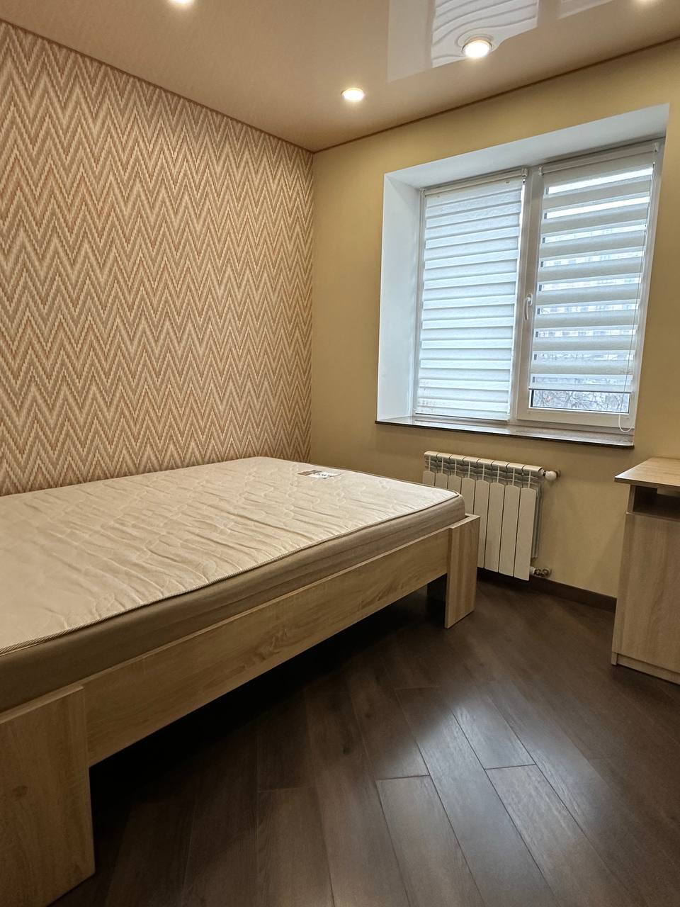 Продажа 3-комнатной квартиры 62 м², Ивана Богуна про-д, 2