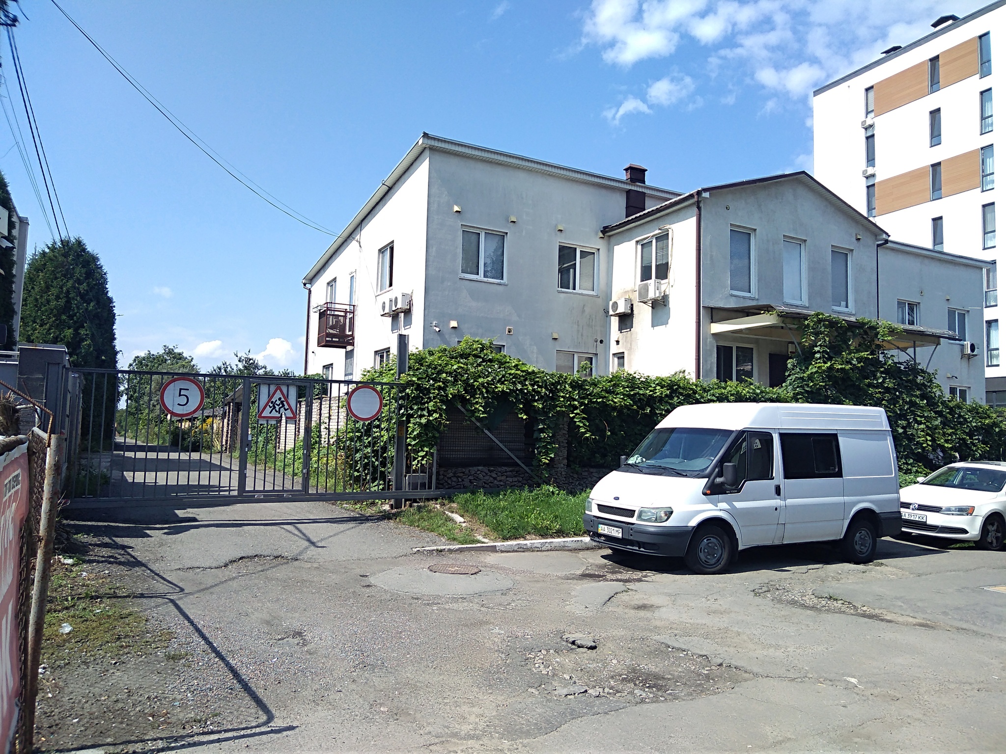 Продажа участка под индивидуальное жилое строительство 6 соток, Ивана Выговского ул.