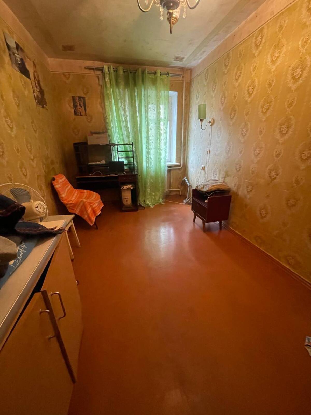 Продажа 3-комнатной квартиры 57 м², Александрийский бул.