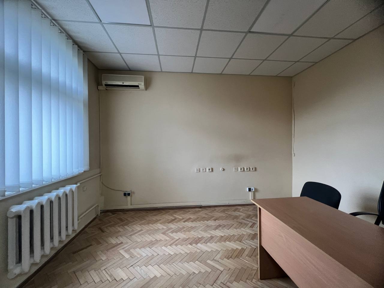 Аренда офиса 430 м², Стрелецкая ул., 4-6