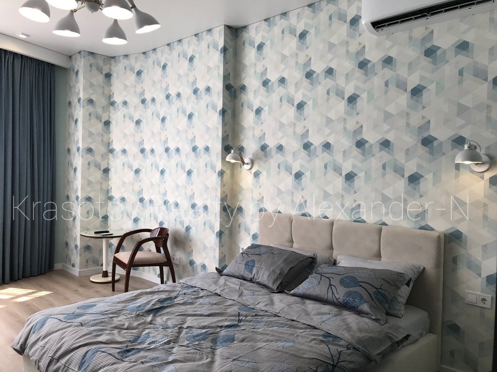 Аренда 2-комнатной квартиры 72 м², Мореходный пер., 2А