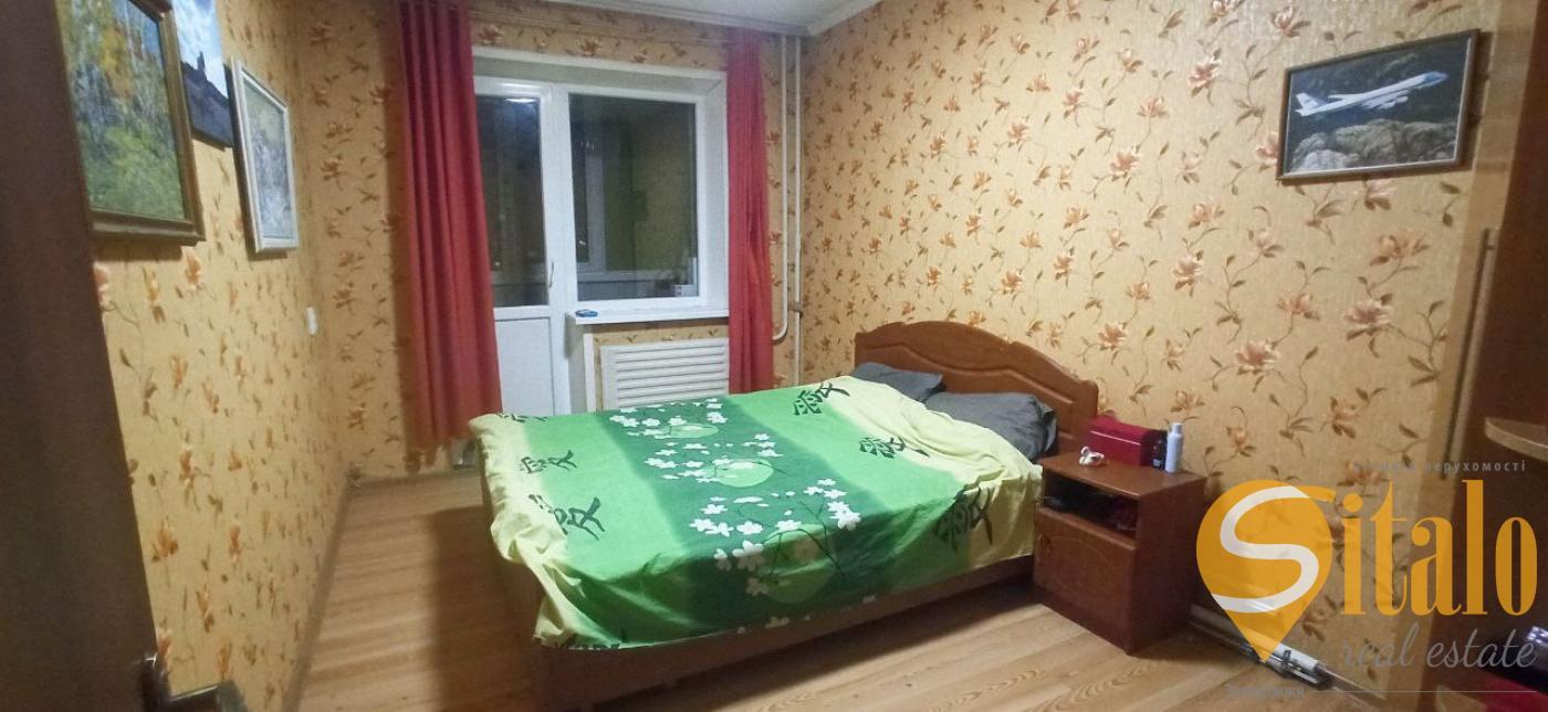 Продажа 3-комнатной квартиры 62 м², Мурманская ул.