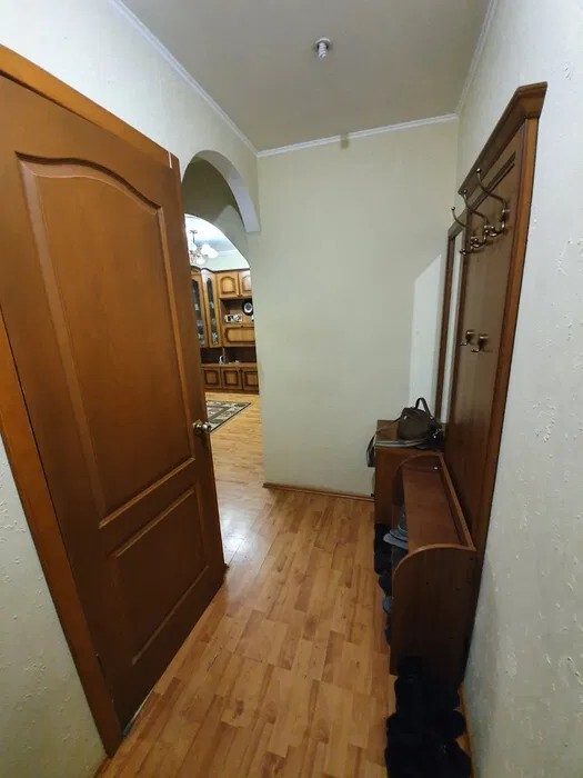 Продажа 3-комнатной квартиры 58 м², Богдана Хмельницкого просп.