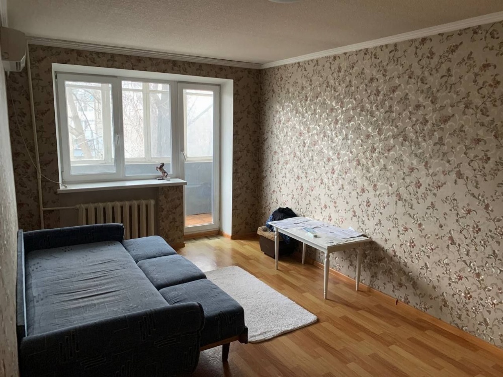 Аренда 1-комнатной квартиры 40 м², Слобожанский просп., 123