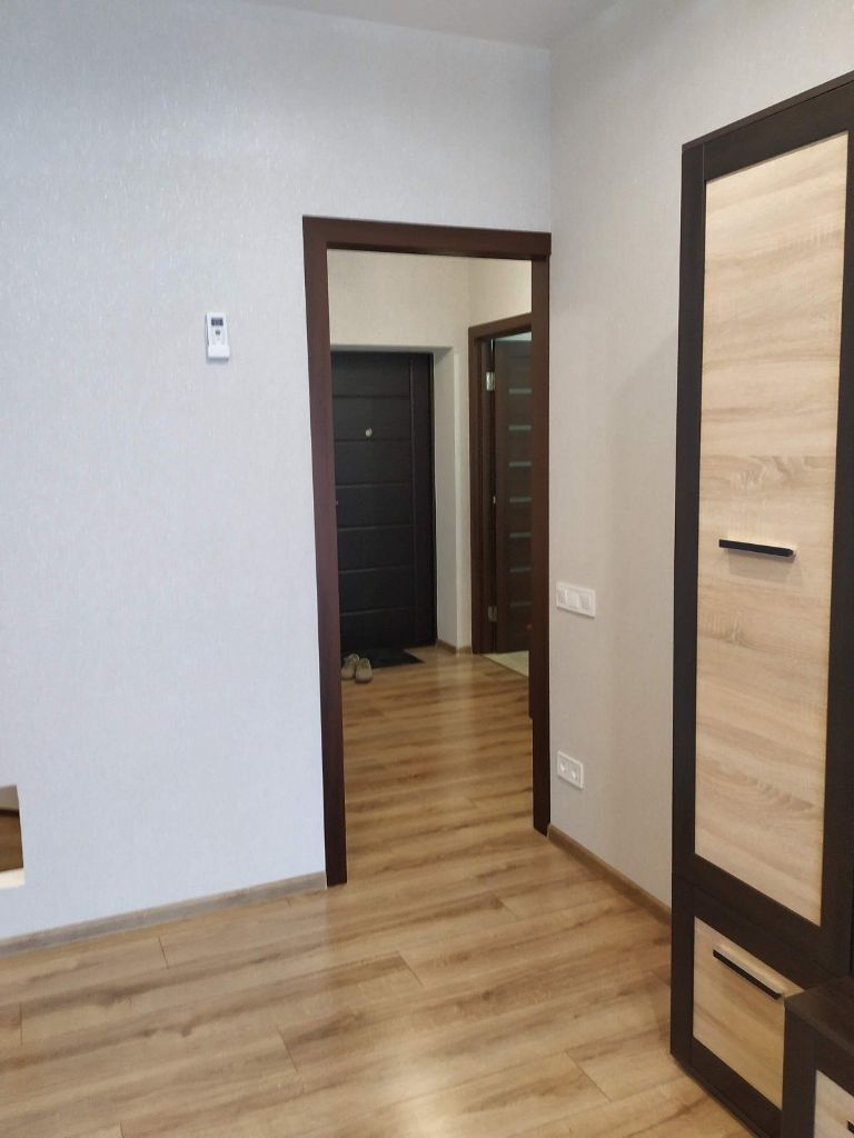 Аренда 1-комнатной квартиры 40 м², Европейская ул., 9А