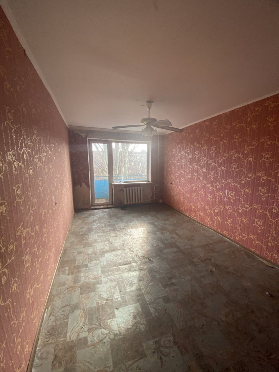 Продажа 2-комнатной квартиры 42.2 м², Сергея Колачевского ул.