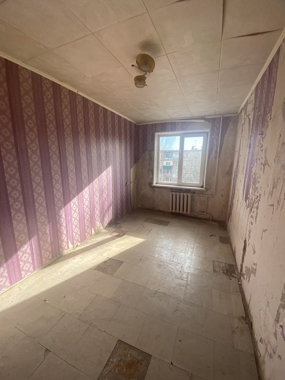 Продажа 2-комнатной квартиры 42.2 м², Сергея Колачевского ул.