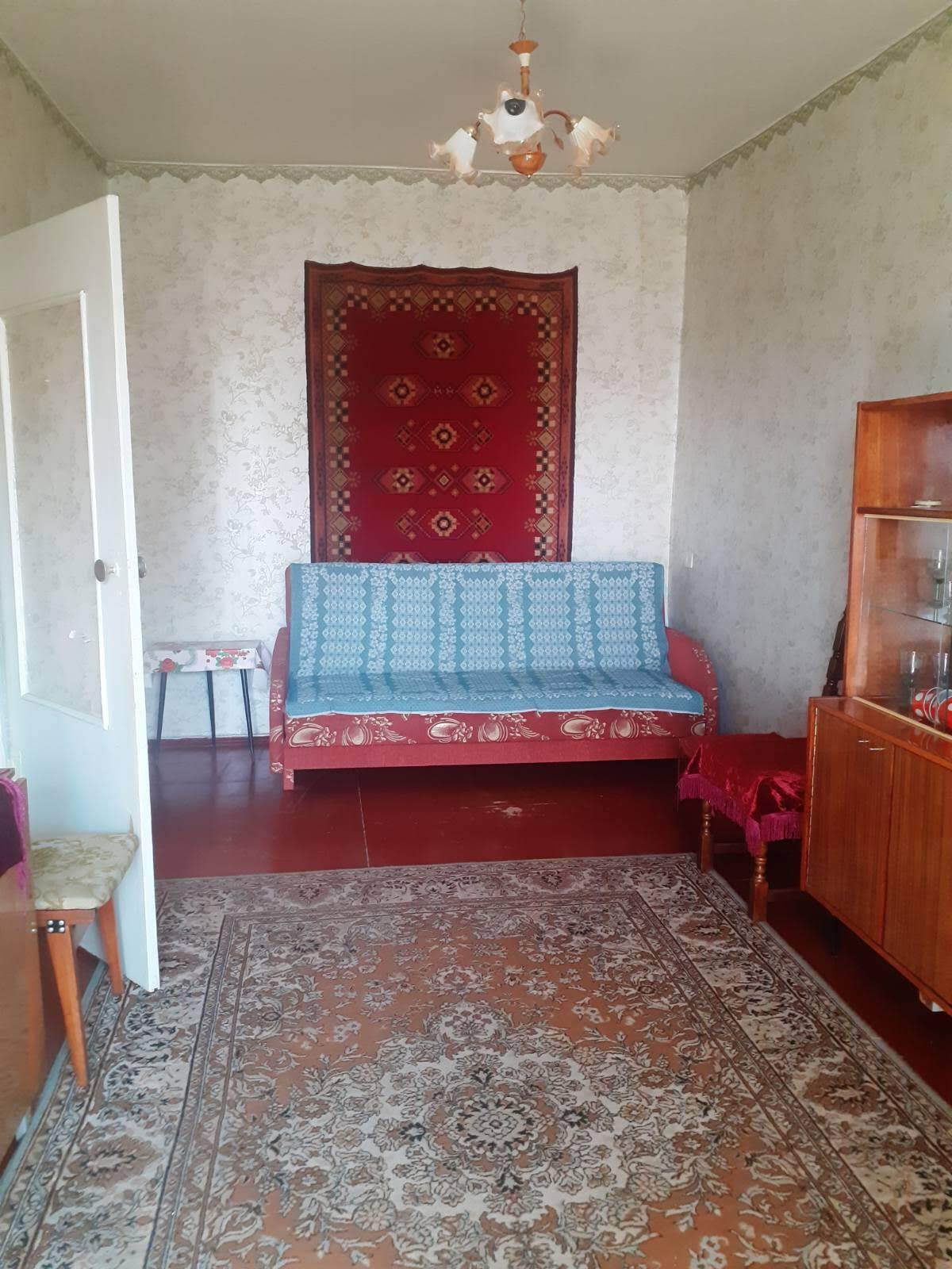 Продажа 1-комнатной квартиры 33 м², Краснопольская ул.