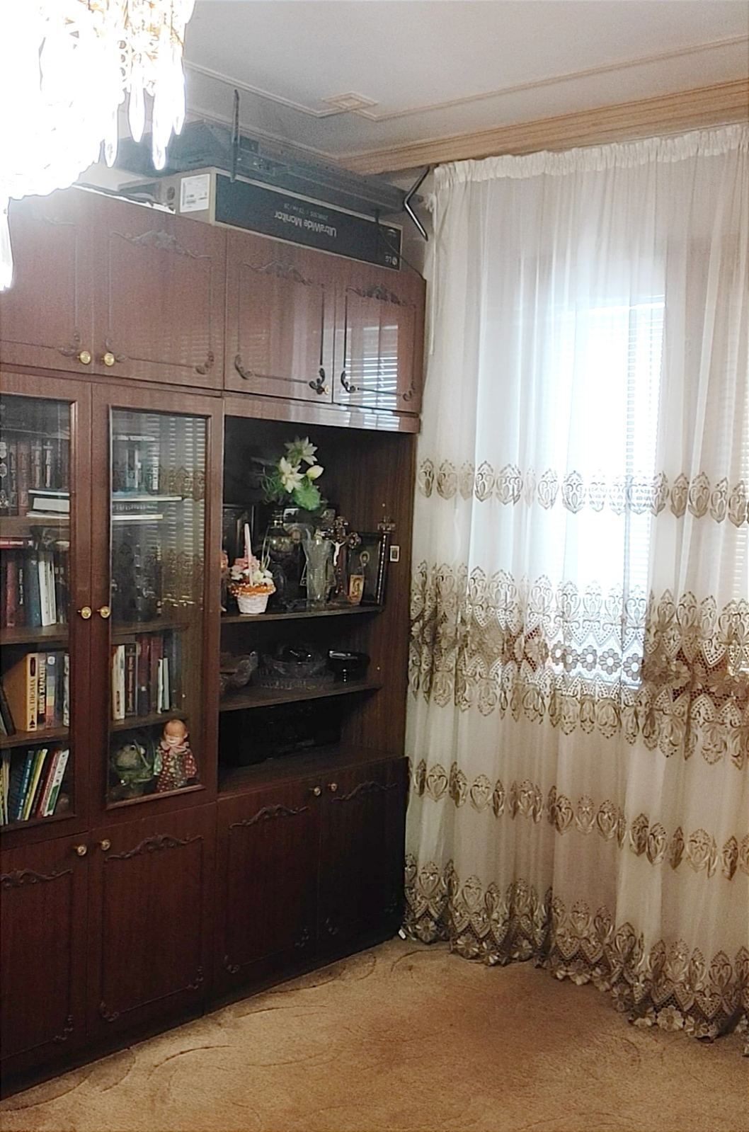 Продажа 2-комнатной квартиры 52 м², Героев Харькова просп.