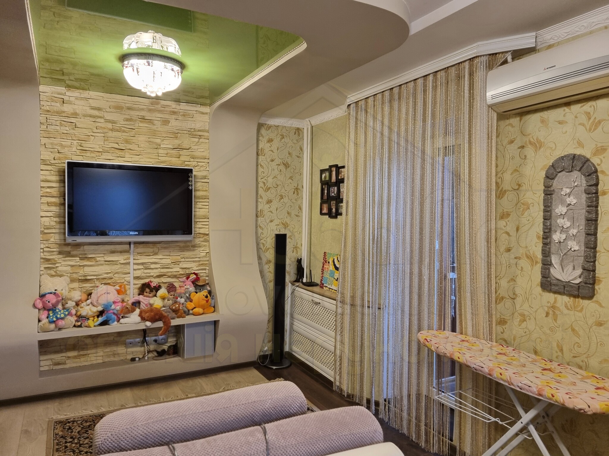 Продаж 2-кімнатної квартири 63 м², Корольова вул.