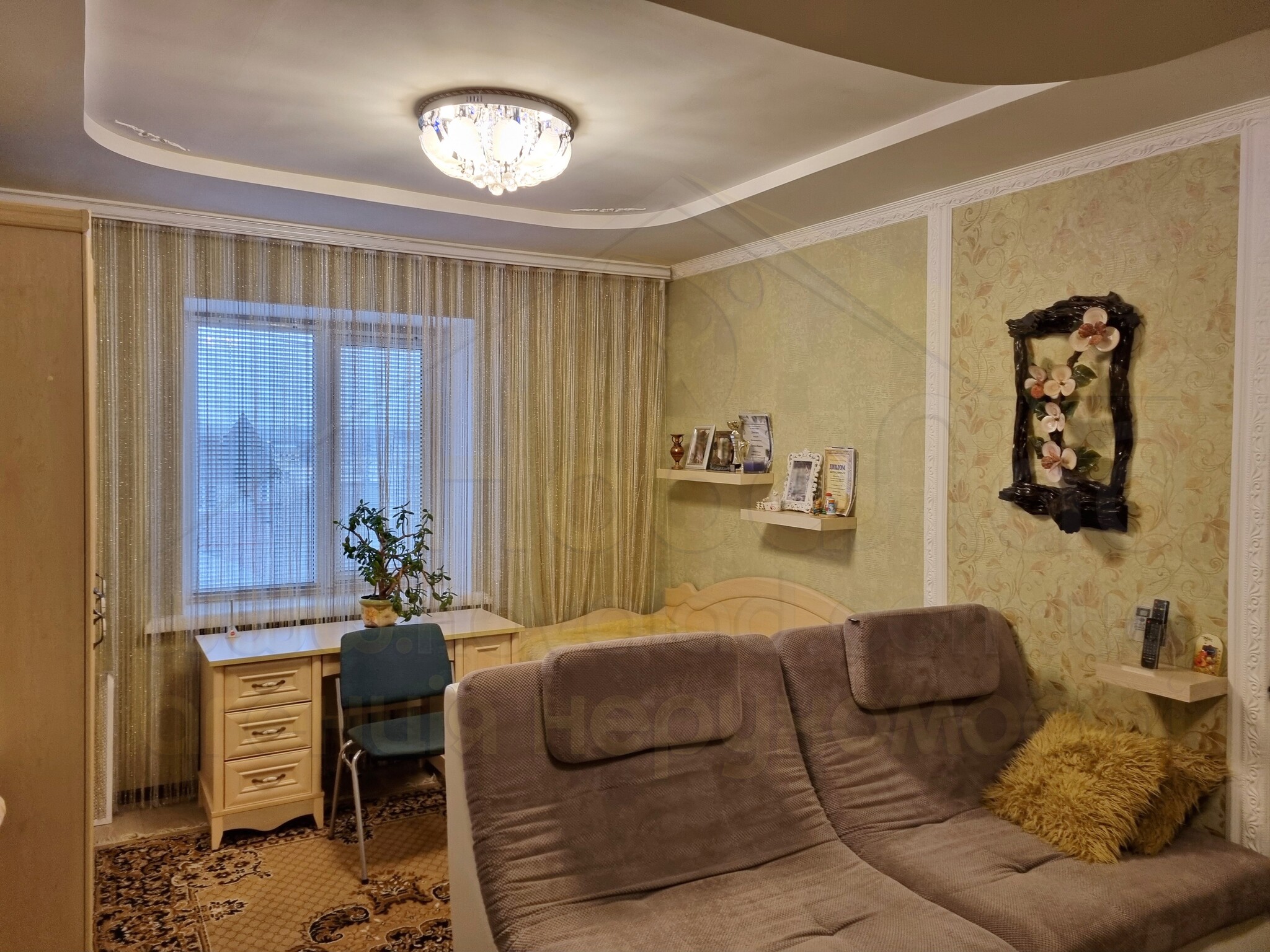 Продажа 2-комнатной квартиры 63 м², Королева ул.