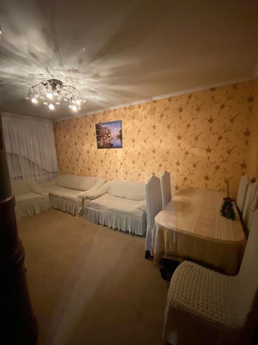Аренда 3-комнатной квартиры 70 м², Тернопольская ул.
