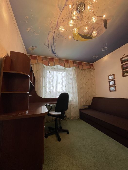 Аренда 3-комнатной квартиры 71 м², Тернопольская ул.