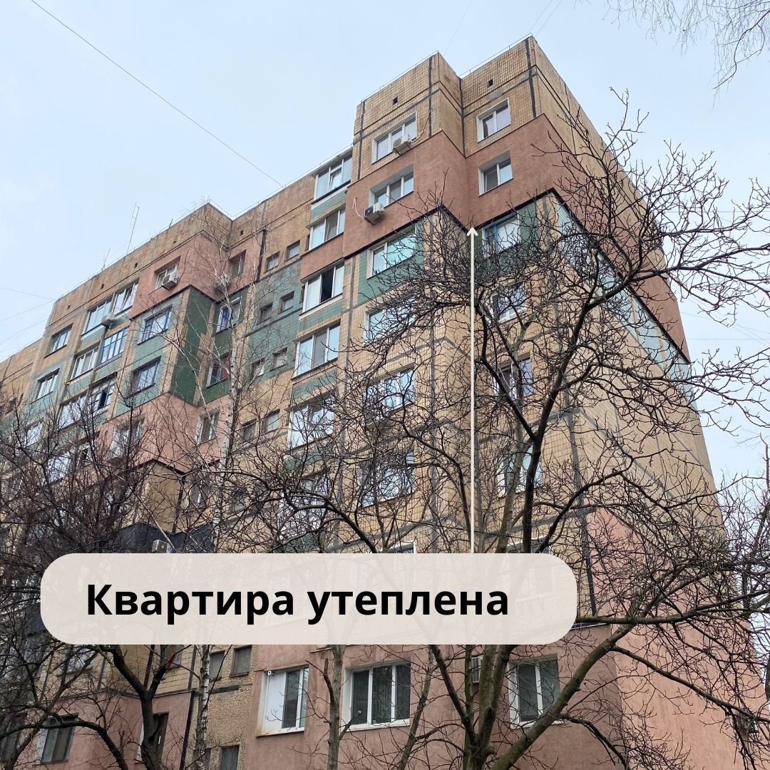 Продажа 3-комнатной квартиры 65 м², Солнечный мркн. ул., 45