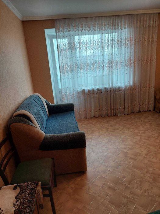 Аренда 2-комнатной квартиры 54 м², Хотовицкого ул.