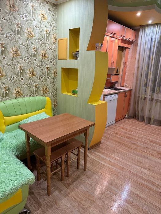 Аренда 2-комнатной квартиры 87 м², Заречанская ул.
