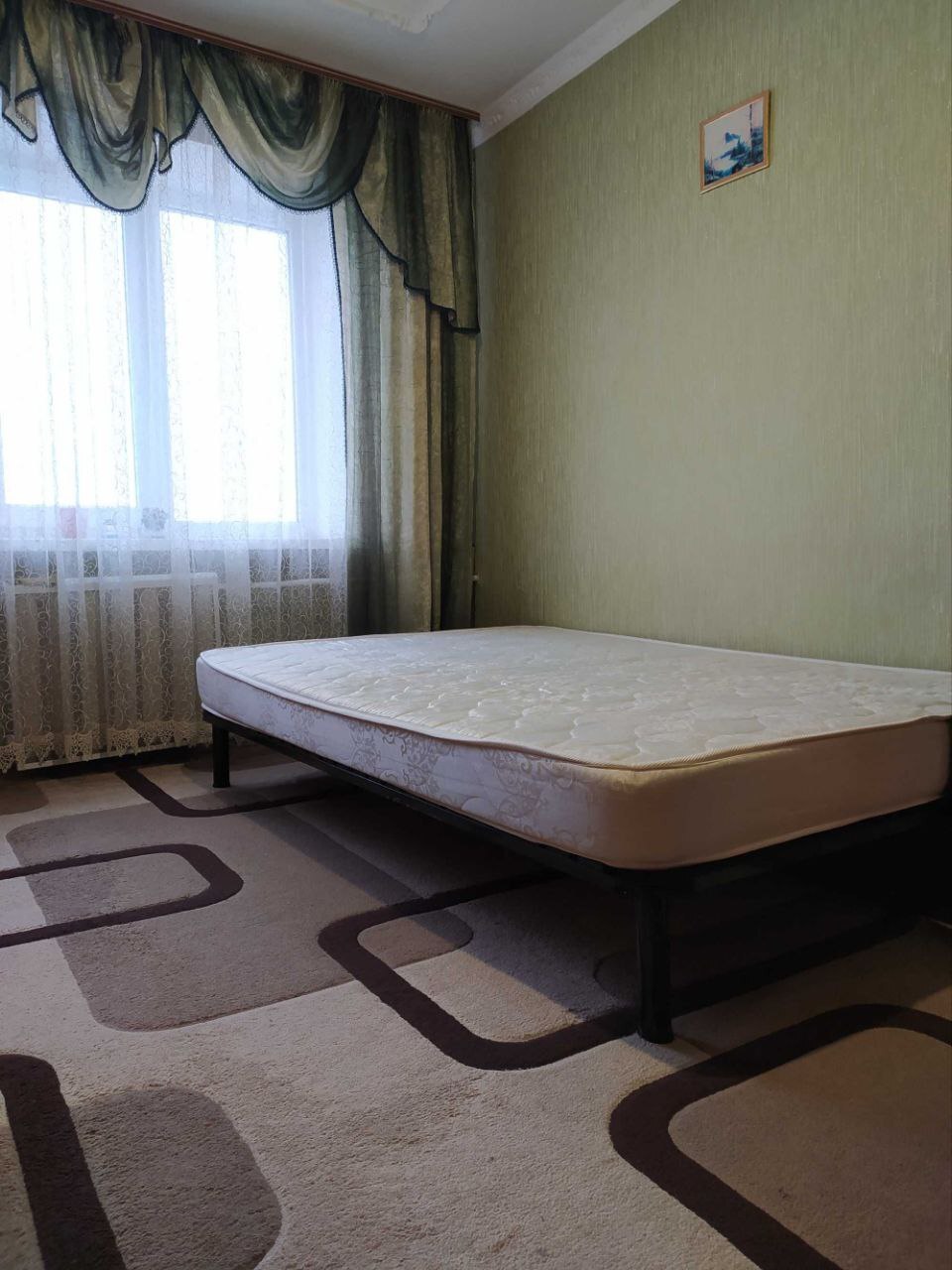 Аренда 1-комнатной квартиры 21 м², Черновола ул.