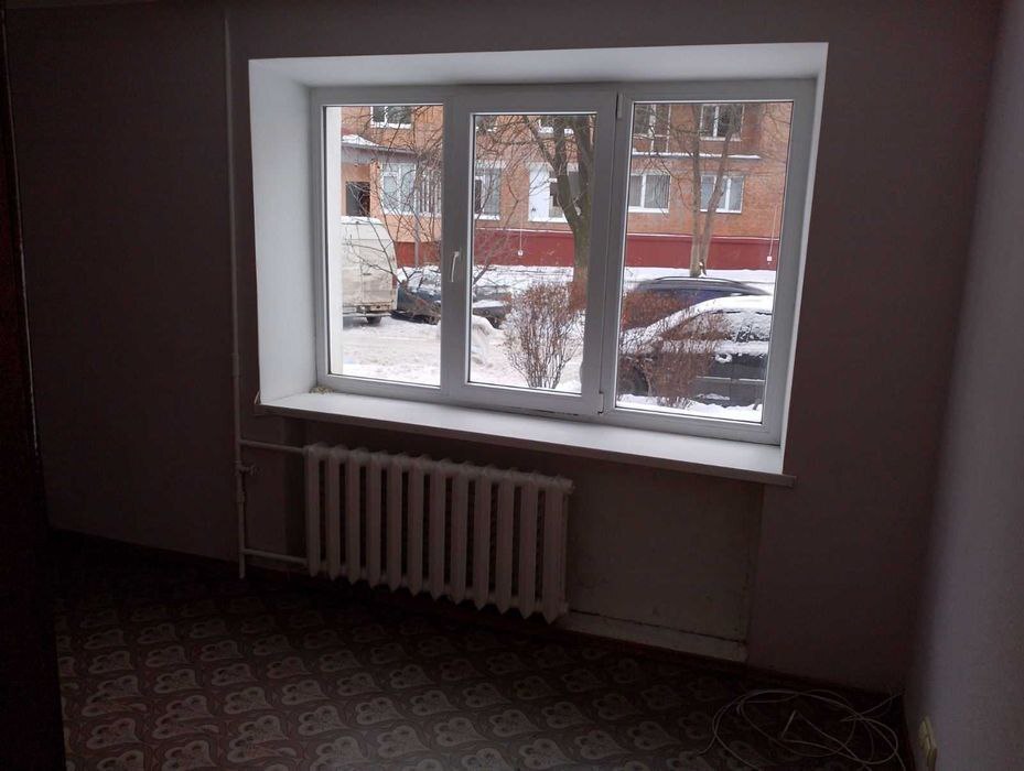 Аренда 1-комнатной квартиры 17 м², Попова ул.