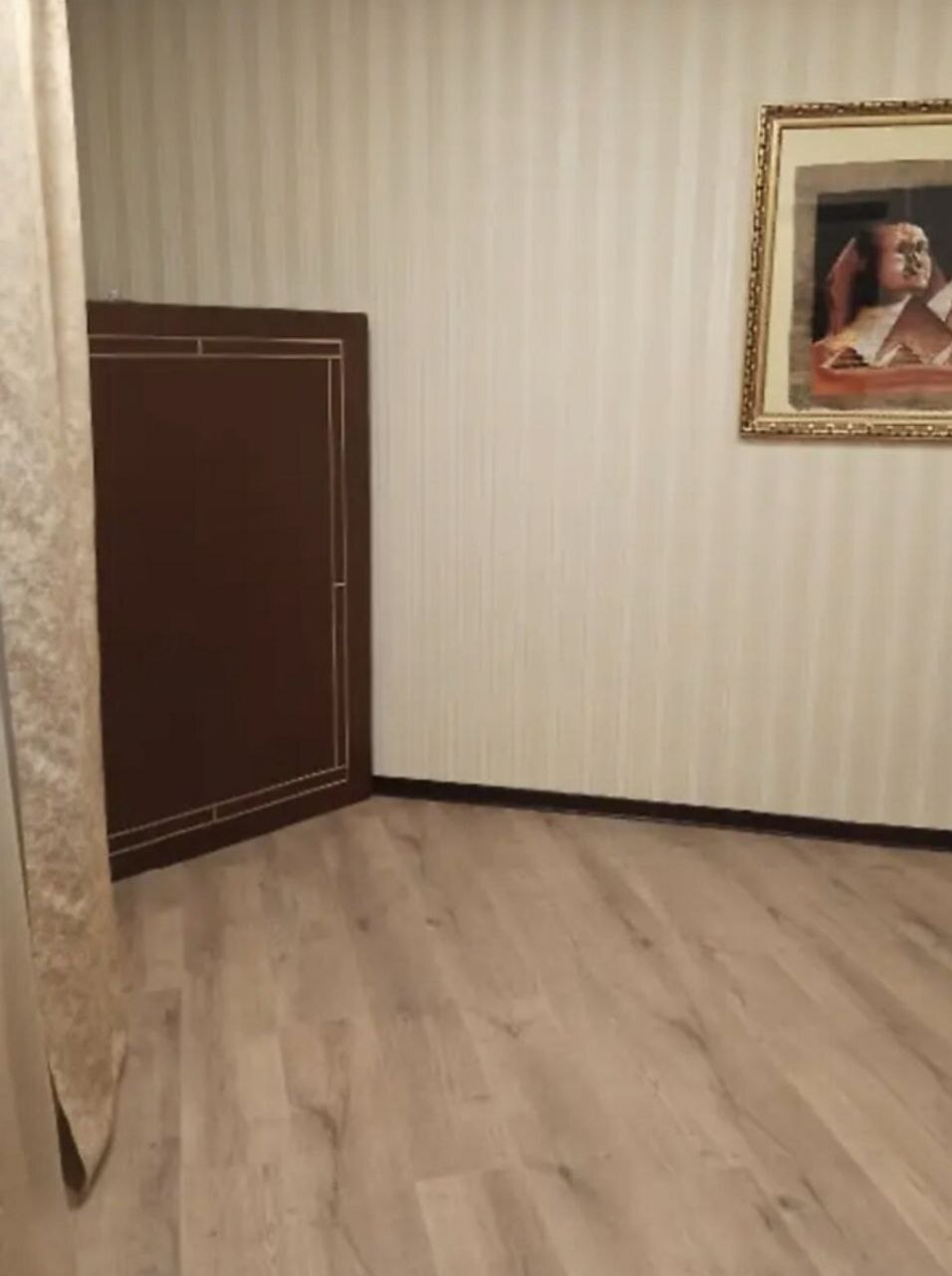 Аренда 3-комнатной квартиры 130 м², Подольская ул.