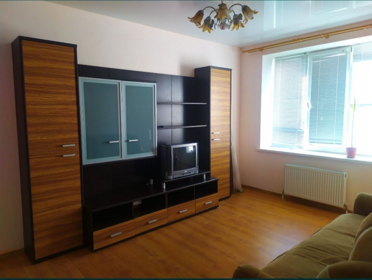 Аренда 2-комнатной квартиры 67 м², Заречанская ул.