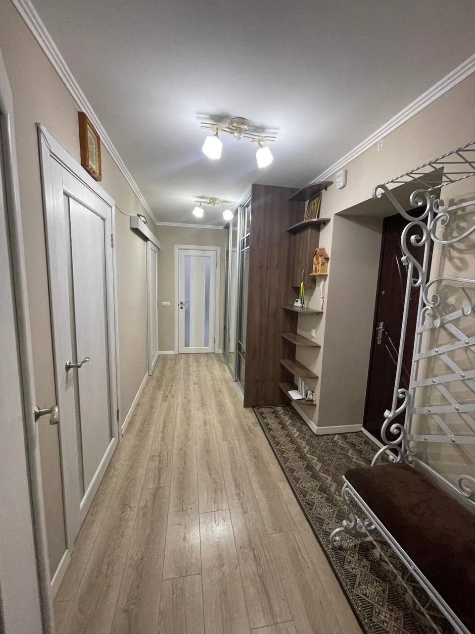 Аренда 2-комнатной квартиры 70 м², Панаса Мирного ул.