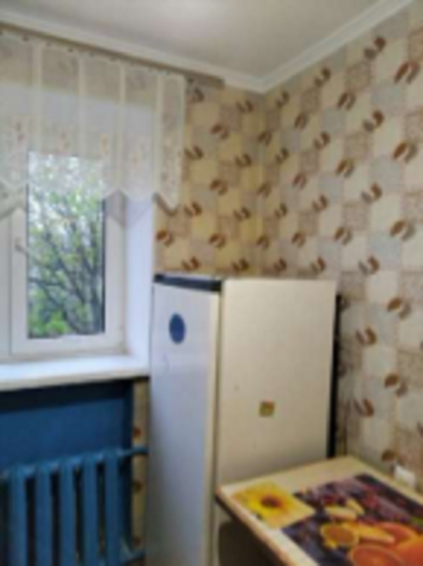 Аренда 1-комнатной квартиры 30 м², Кирпичный пер., 10