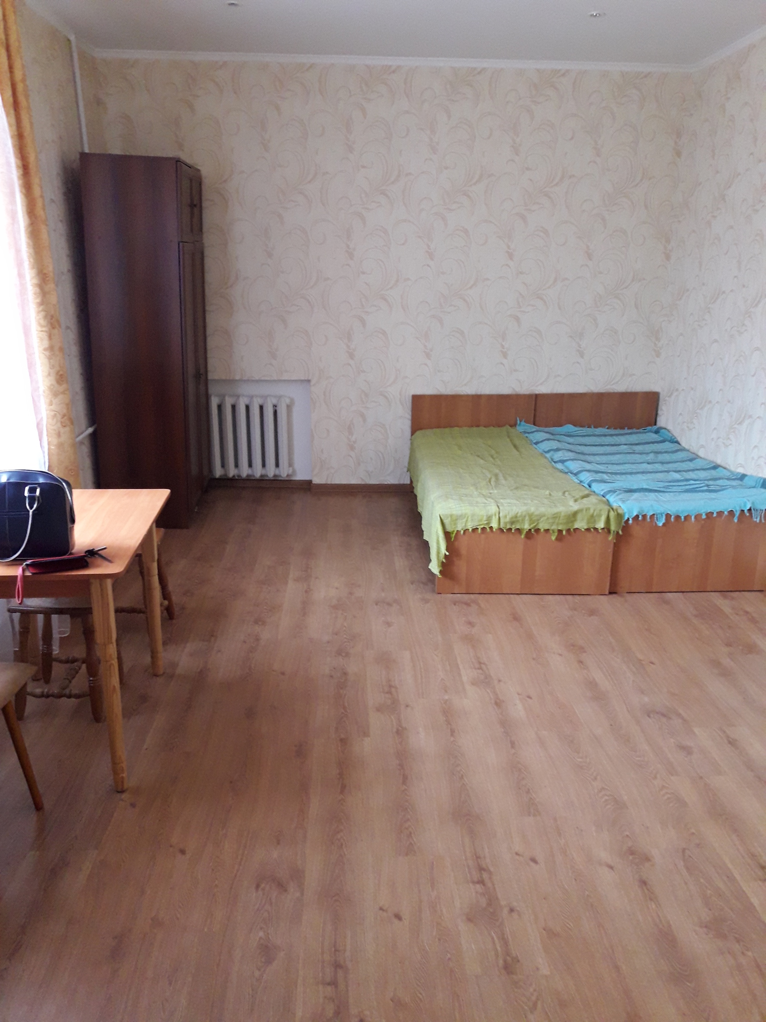 Аренда 1-комнатной квартиры 26 м², Строителей ул., 1