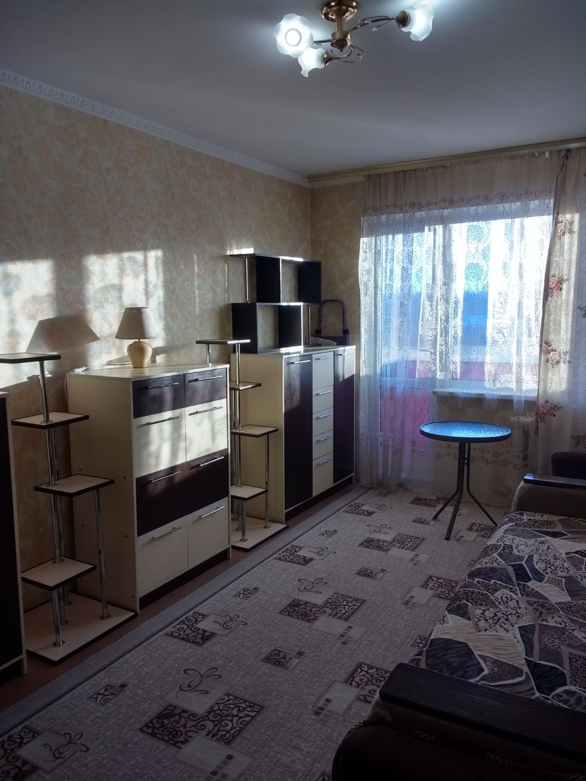 Продажа 1-комнатной квартиры 35 м², Богдана Хмельницкого ул., 2а