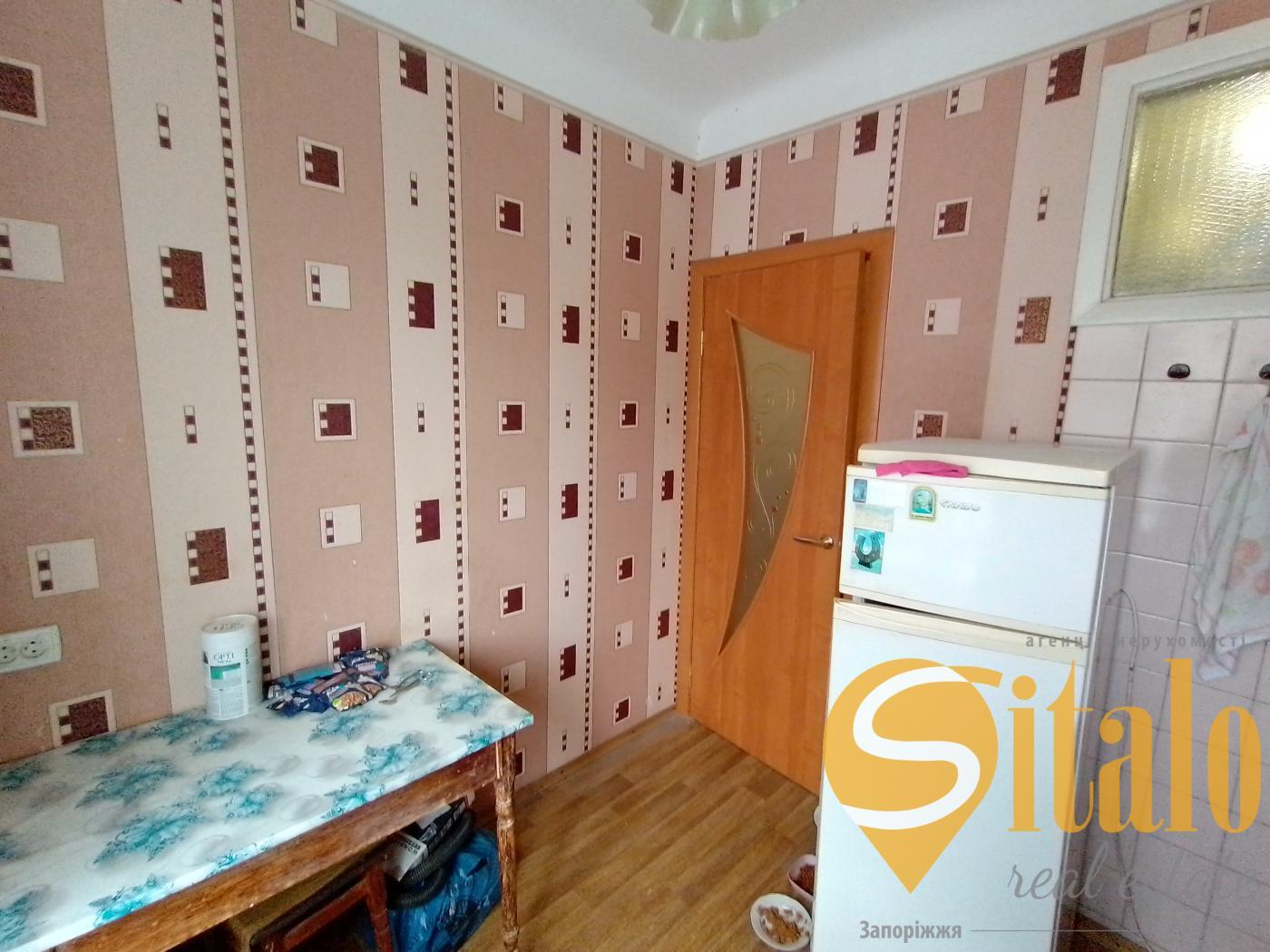 Продажа 2-комнатной квартиры 43 м², Брюллова ул.