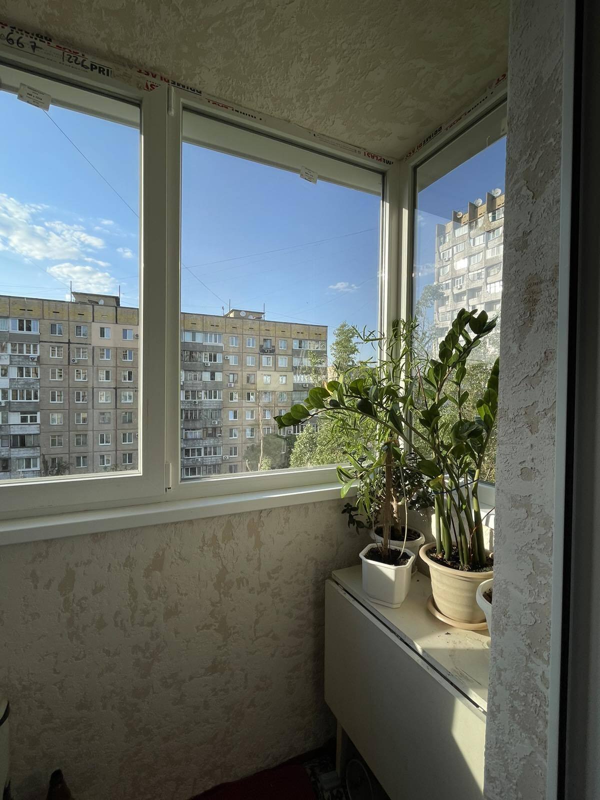 Продажа 3-комнатной квартиры 65 м², Метростроевская ул., 5