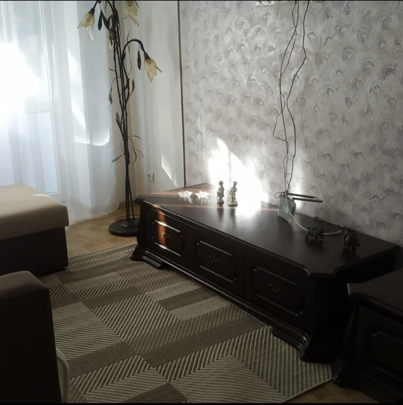 Продажа 2-комнатной квартиры 49 м², Ильинская ул.