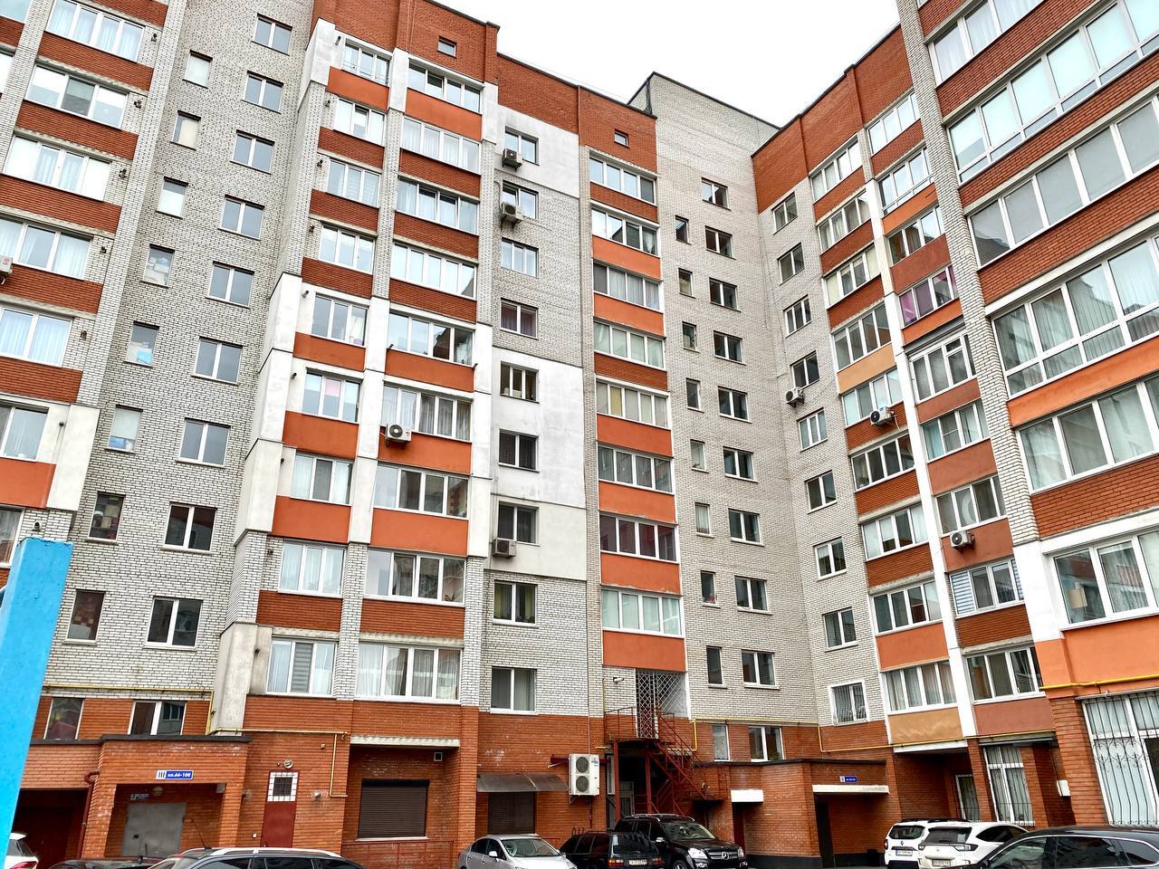 Продажа 3-комнатной квартиры 118.1 м², Шевченко ул., 11