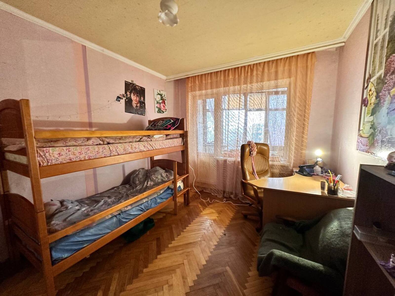 Продажа 3-комнатной квартиры 68 м², Ивана Мазепы ул.