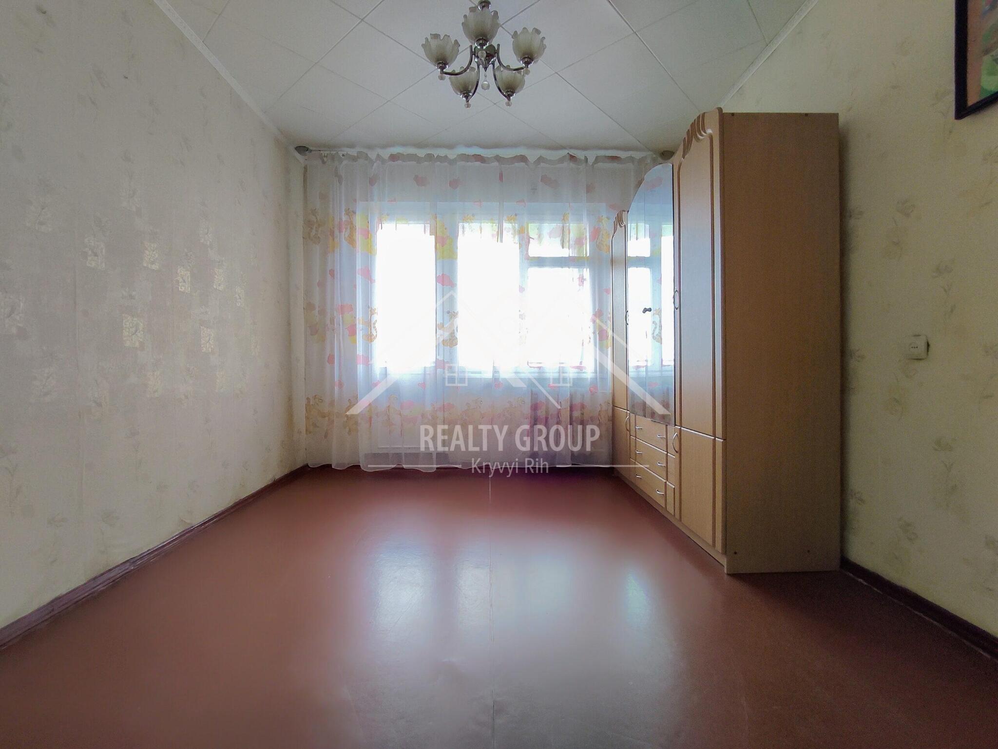 Продажа 3-комнатной квартиры 61.8 м², Ивана Авраменко ул., 14