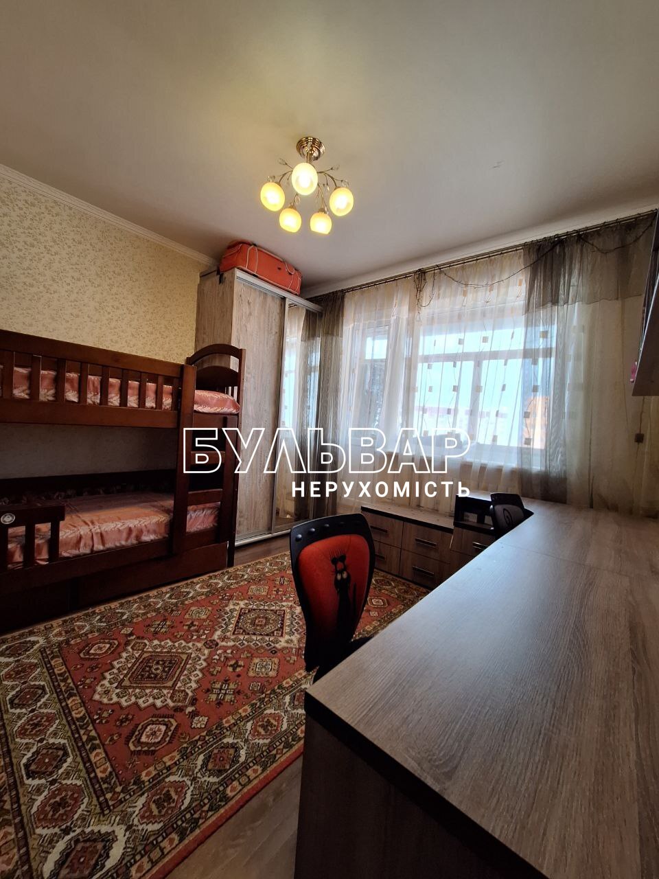 Продаж 2-кімнатної квартири 52 м², Гвардійців-Широнінців вул., 28А