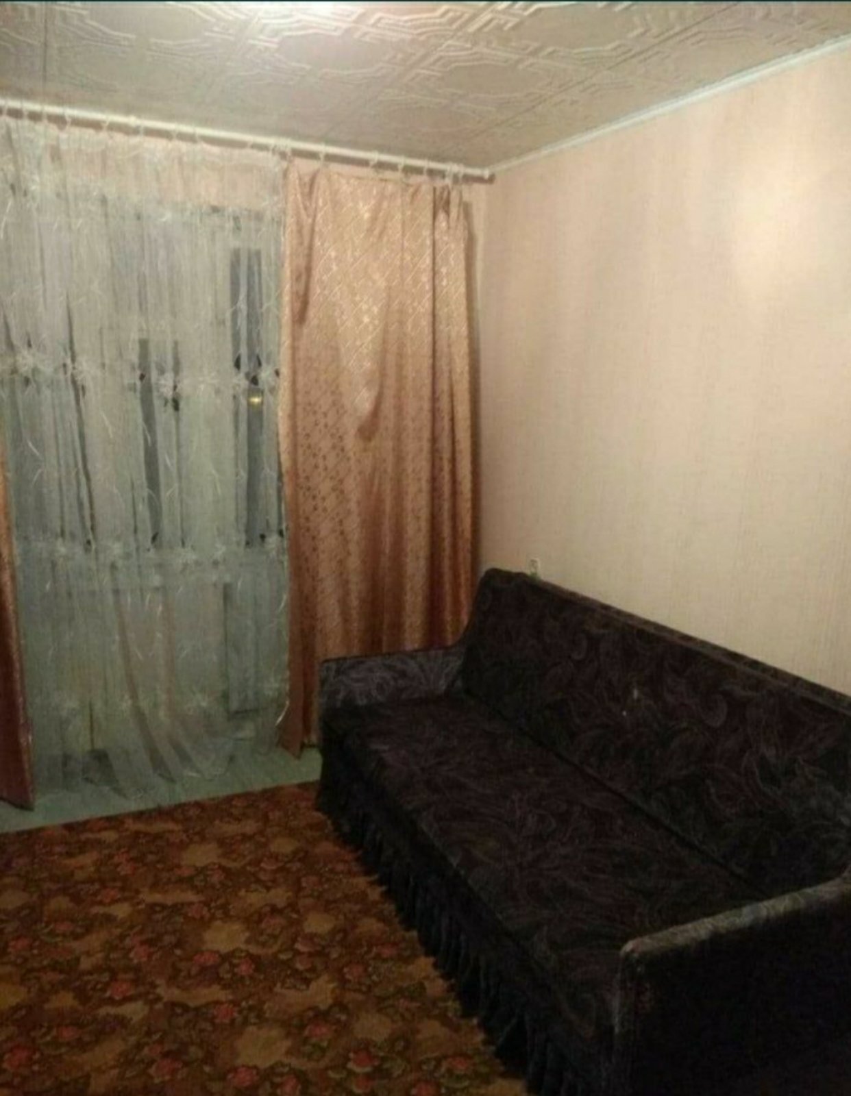 Продажа 1-комнатной квартиры 38 м², Гагарина просп.